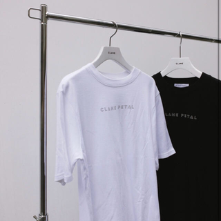 ステュディオス(STUDIOUS)のCLANE PETAL  クラネペタル(Tシャツ(半袖/袖なし))