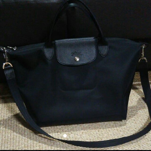 LONGCHAMP(ロンシャン)のロンシャン◼プリアージュ ネオ M レディースのバッグ(ショルダーバッグ)の商品写真