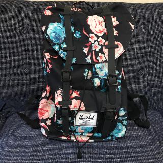 ハーシェル(HERSCHEL)のHERSCHELリュック(リュック/バックパック)