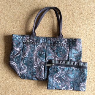 レスポートサック(LeSportsac)のLeSportsacのトートバッグ(トートバッグ)