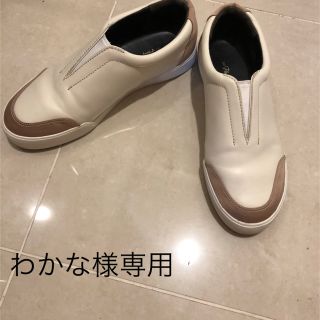 スリーワンフィリップリム(3.1 Phillip Lim)の3.1Phillip lim フィリップリム スリッポン スニーカー(スニーカー)