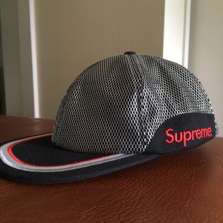 シュプリーム(Supreme)のSupreme Mesh Cap(キャップ)