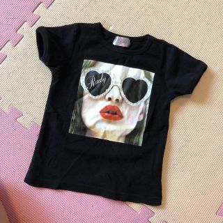 レディー(Rady)のちびRady  Tシャツ♡(Tシャツ/カットソー)