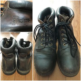 ドクターマーチン(Dr.Martens)のまっちゃん様専用(ブーツ)