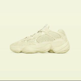 アディダス(adidas)の26.5cm★アディダス　yeezy 500 カニエ・ウェスト(スニーカー)