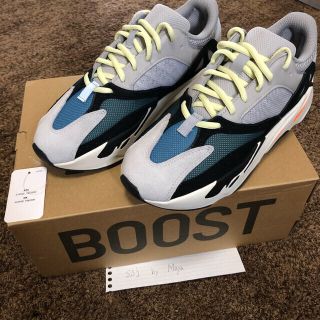 アディダス(adidas)のadidas wave runner 700 正規(スニーカー)