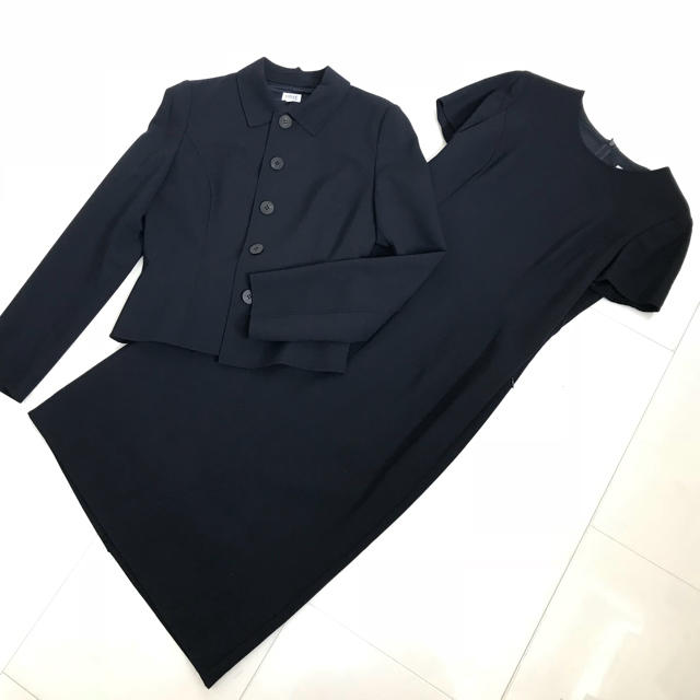 FOXEY - スノート様 FOXEY フォクシー サクセススーツ お受験 面接の
