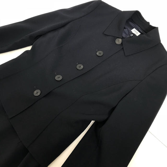 FOXEY - スノート様 FOXEY フォクシー サクセススーツ お受験 面接の
