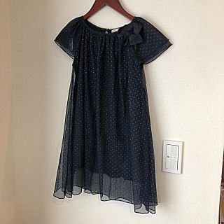 ザラキッズ(ZARA KIDS)のZARA GIRL ワンピース(ワンピース)