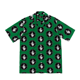 シュプリーム(Supreme)のM Supreme Undercover Public Enemy Shirt(シャツ)