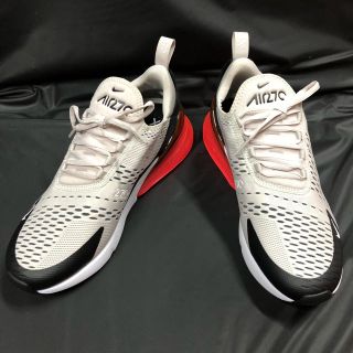 ナイキ(NIKE)の５%OFF⬅︎ 新品 airmax270 !!!(スニーカー)