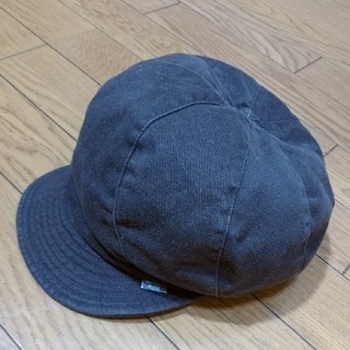 コンビミニ(Combi mini)の☆コンビミニ　キャスケット帽　52cm(帽子)