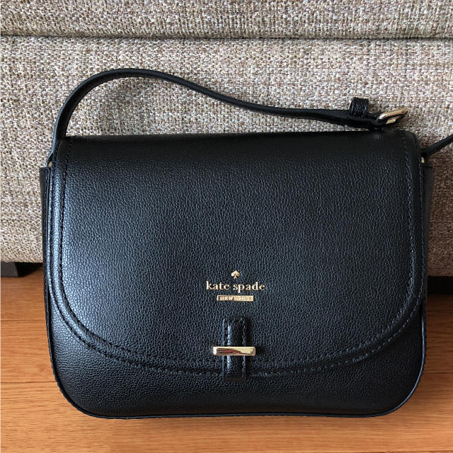 新品 kate spade ケイトスペード ショルダーバッグ - ショルダーバッグ