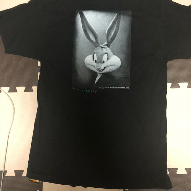 FTC(エフティーシー)のFTC ロニーチューンズ メンズのトップス(Tシャツ/カットソー(半袖/袖なし))の商品写真