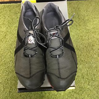 フットジョイ(FootJoy)のゴルフシューズ FOOTJOY 27.0cm （きょうか様専用）(シューズ)