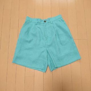 ルスーク(Le souk)の【mikurin326様専用】LE SOUK ルスーク ショートパンツ(ショートパンツ)