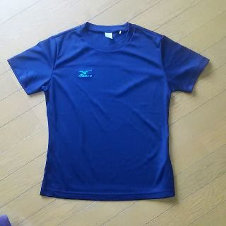 ミズノ(MIZUNO)のmizuno Tシャツ(Tシャツ(半袖/袖なし))