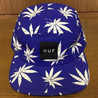 ハフ(HUF)のHuf Cap 初期 新品未使用(キャップ)