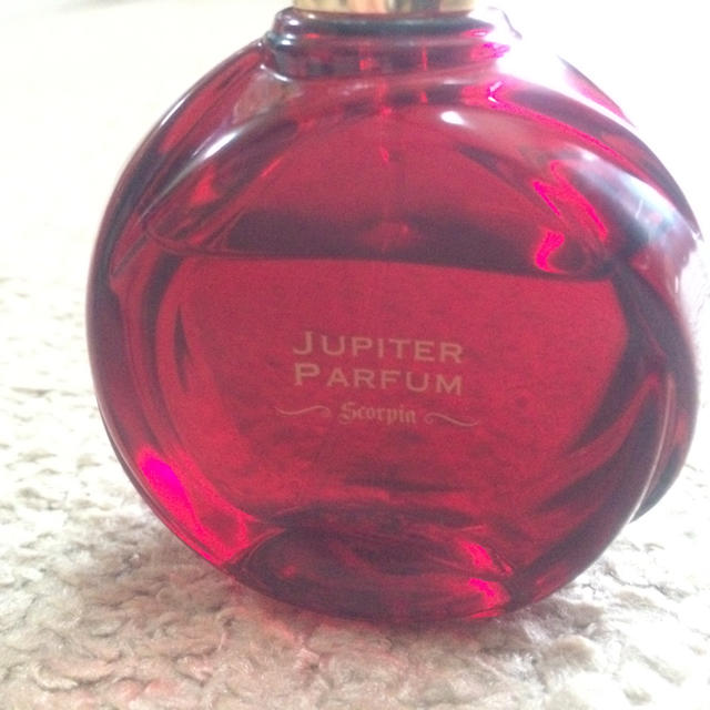 JUPITER PARFUM 〜scorpia〜 1