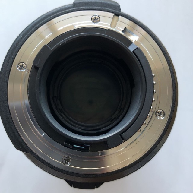 Nikon TAMRON SP AF 17-50mm F2.8 XR LD ニコンマウントの通販 by 田's shop｜ニコンならラクマ - 在庫大特価