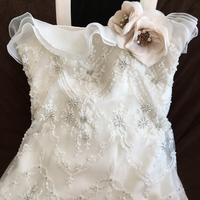 JILLSTUART - JILLSTUART ウェディングドレス 2wayの通販 by JILLSTUART - JILLSTUART ウェディングドレス 2wayの通販 by