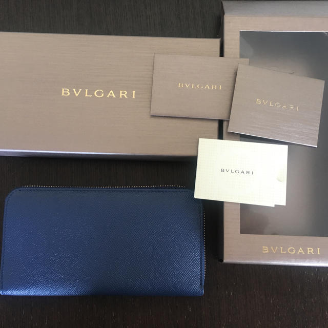 専用です☺︎新品！ブルガリ BVLGARI お財布