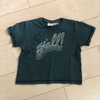 ザラキッズ(ZARA KIDS)のZARA ベビー 男の子 86センチ(Ｔシャツ)