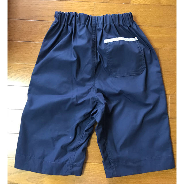 BEAMS(ビームス)のBEAMS ハーフパンツ 150 新品 キッズ/ベビー/マタニティのキッズ服男の子用(90cm~)(パンツ/スパッツ)の商品写真