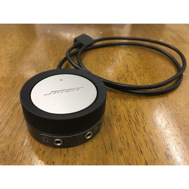 BOSE - Bose Companion 20 コントロールポッドのみ ボーズの通販 by Youky.R's shop｜ボーズならラクマ