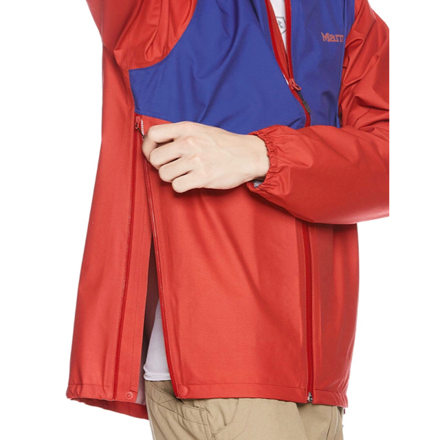 Marmotマーモット Thru Hiker JacketメンズGORE-TEX Marmotマーモット Thru Hiker JacketメンズGORE-TEX