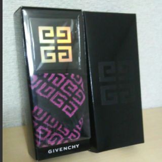 ジバンシィ(GIVENCHY)のジバンシー  ミラー ハンカチ セット(ミラー)