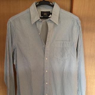 RRL(シャツ)のフリマアイテム一覧 RRL(シャツ)のフリマアイテム一覧