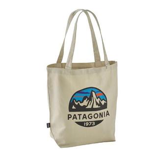 パタゴニア(patagonia)のpatagonia パタゴニア　マーケット・トート　FZBS 新品(トートバッグ)