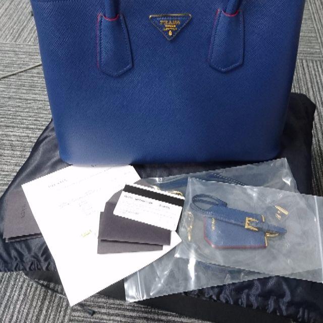 大感謝セール】 PRADA ダリア様用①(②が付属品) - ショルダーバッグ
