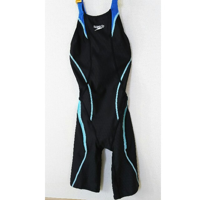 SPEEDO(スピード)の競泳水着 スピード スパッツ レディース レディースの水着/浴衣(水着)の商品写真