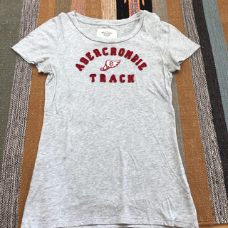 アバクロンビーアンドフィッチ(Abercrombie&Fitch)のあおい様 アバクロ レディースTシャツ/Hollister LongT(Tシャツ(半袖/袖なし))
