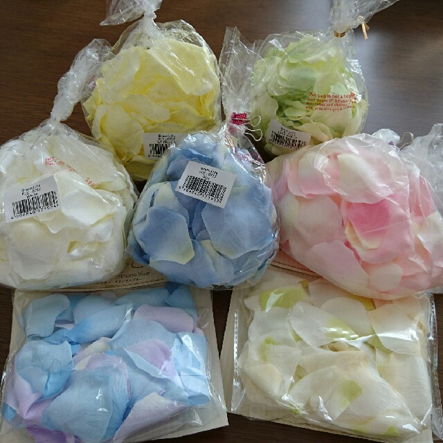 花びら フラワーペタルの通販 By あんちゃん S Shop ラクマ 花びら フラワーペタルの通販 By あんちゃん S Shop ラクマ