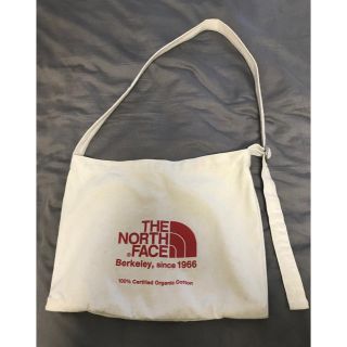 ザノースフェイス(THE NORTH FACE)のTHE NORTH FACE ミュゼットバッグ(トートバッグ)