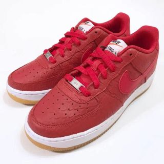 ナイキ(NIKE)の専用25NIKE AF-1 LOW ナイキ エアフォースワン ロー T62(スニーカー)