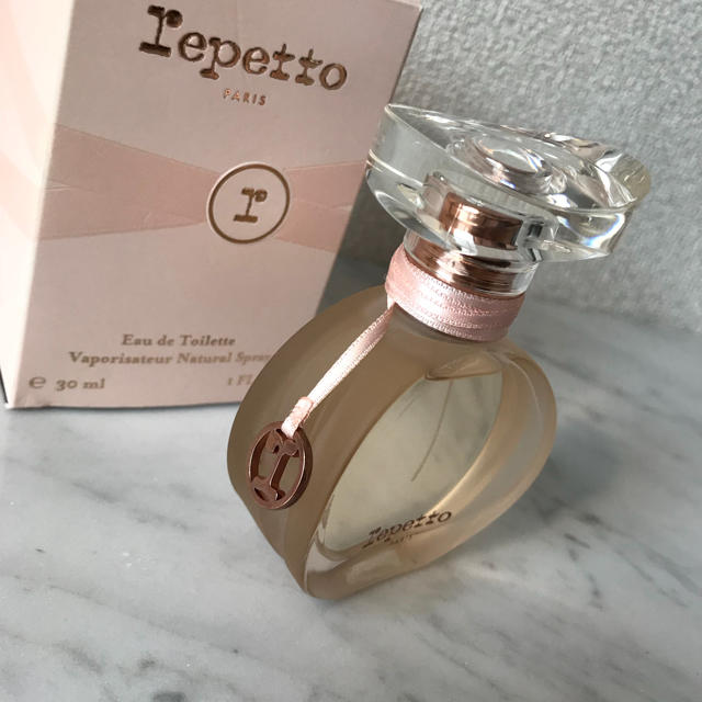 repetto(レペット)の【ほぼ全量】レペット  repetto  オードトワレ EDT 30ml コスメ/美容の香水(香水(女性用))の商品写真