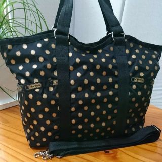 レスポートサック(LeSportsac)のマーメイド様・専用 ✾﻿ SMALL CARRYALL TOTE ✾﻿(トートバッグ)