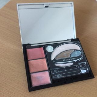 オーブクチュール(AUBE couture)のAUBE couture オーブクチュール アイシャドウパレット (アイシャドウ)