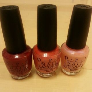 オーピーアイ(OPI)の※mapon25さま専用/OPI(その他)