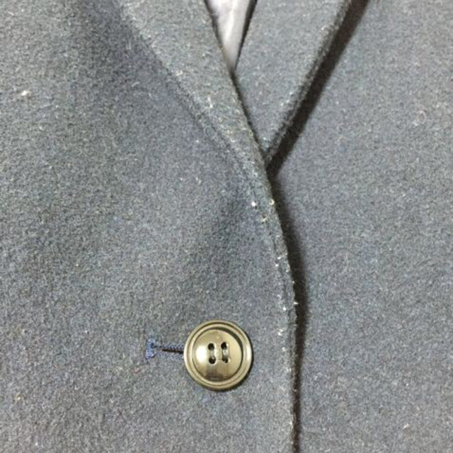WEGO(ウィゴー)のチェスターコート レディースのジャケット/アウター(ロングコート)の商品写真