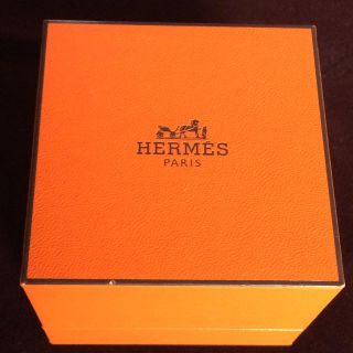 エルメス(Hermes)のHERMES リング ケース(その他)