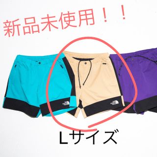 ザノースフェイス(THE NORTH FACE)のノースフェイス×ビームス ハーフパンツ THE NORTH FACE×BEAMS(ショートパンツ)