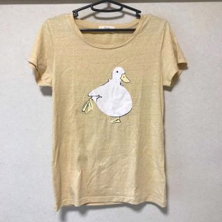 セポ(CEPO)のcepo アヒルTシャツ Mサイズ(Tシャツ(半袖/袖なし))