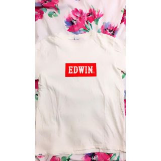 エドウィン(EDWIN)のEDWIN Tシャツ(Tシャツ/カットソー(半袖/袖なし))