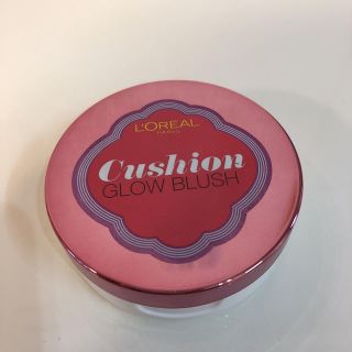 ロレアルパリ(L'Oreal Paris)のロレアル パリ チーク(チーク)