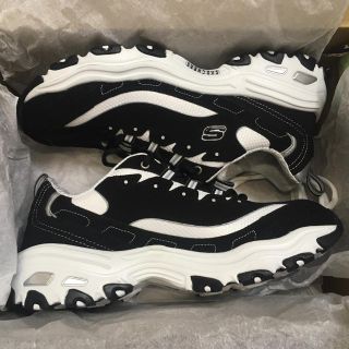 スケッチャーズ(SKECHERS)のSKECHERS【スケッチャーズ】D'LITES(スニーカー)